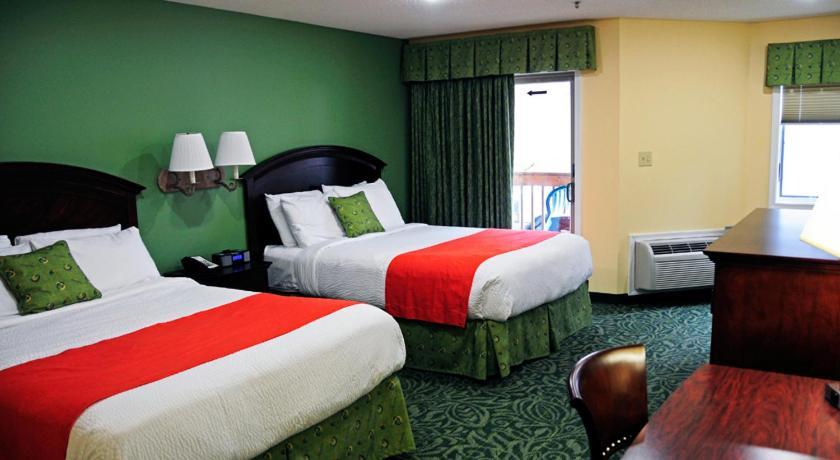 Massanutten Resort Eksteriør billede