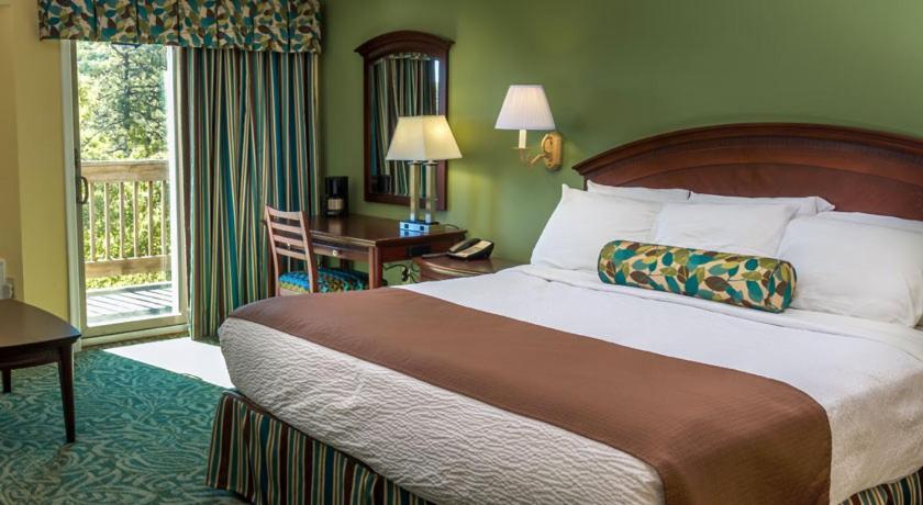 Massanutten Resort Eksteriør billede