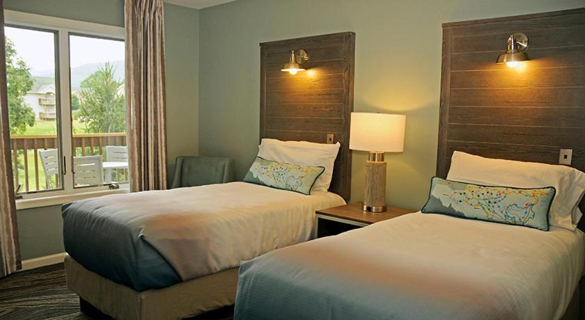 Massanutten Resort Eksteriør billede
