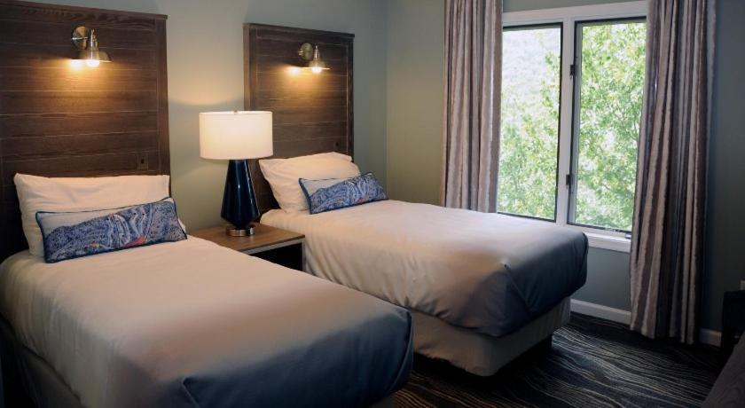 Massanutten Resort Eksteriør billede