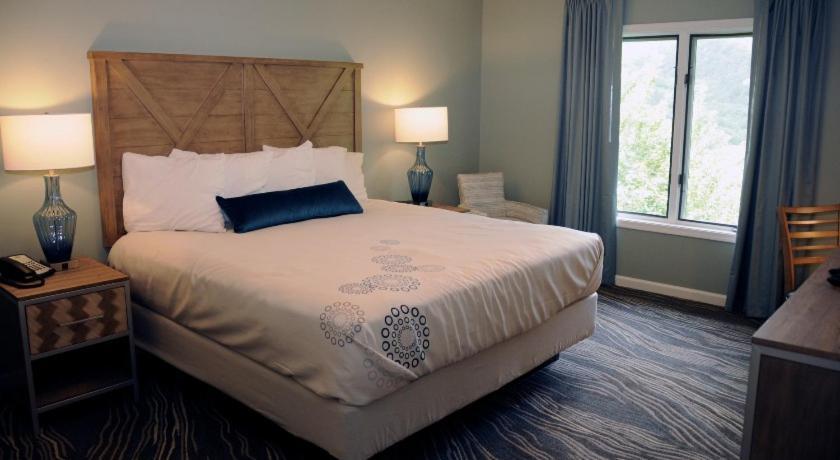 Massanutten Resort Eksteriør billede
