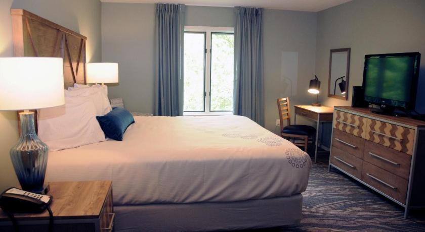 Massanutten Resort Eksteriør billede