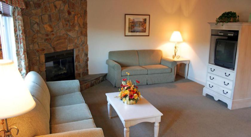 Massanutten Resort Eksteriør billede