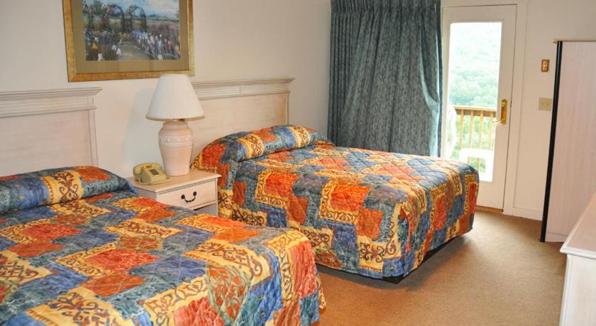 Massanutten Resort Eksteriør billede
