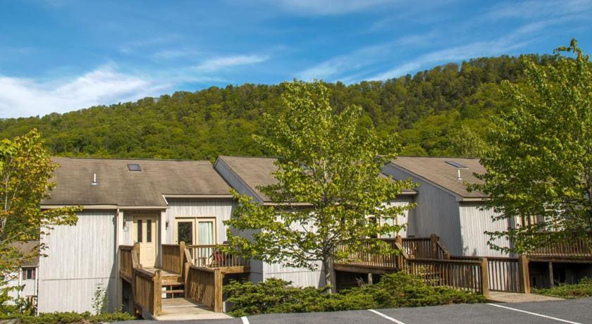 Massanutten Resort Eksteriør billede
