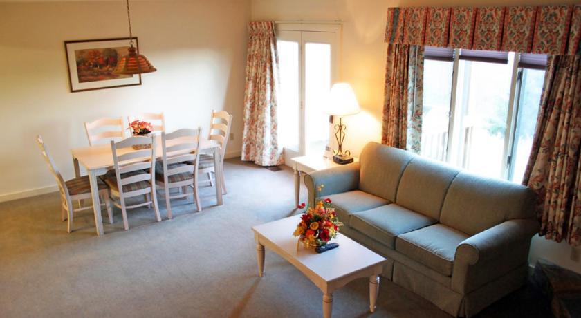 Massanutten Resort Eksteriør billede